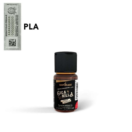 PLA AROMA VAPORART CIGANILLA 10 ML TPD