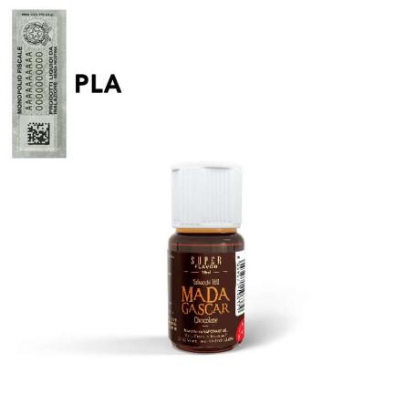 PLA AROMA VAPORART MADAGASCAR CHOCOLATE 10 ML TPD