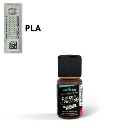 PLA AROMA VAPORART PINKO PALLINO 10 ML TPD