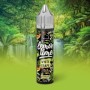 ELIQUID FRANCE 10 + 50 SHOT LEMON TIME WHITE GRAPE 10/60 ML