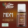 * AROMA CYBERFLAVOUR MEDIUM MDM 12 ML