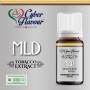 * AROMA CYBERFLAVOUR MILD MLD 12 ML