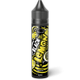 ELIQUID FRANCE 10 + 50 SHOT BLACK LEMON 10/60 ML