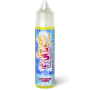 ELIQUID FRANCE 10 + 50 SHOT BLACKCURRANT MANGO 10/60
