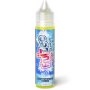ELIQUID FRANCE 10 + 50 SHOT BLOODY DRAGON 10/60 ML