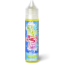 ELIQUID FRANCE 10 + 50 SHOT BLOODY LIME 10/60 ML