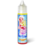 ELIQUID FRANCE 10 + 50 SHOT BLOODY MANGO 10/60 ML