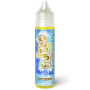 ELIQUID FRANCE 10 + 50 SHOT COLA APPLE 10/60 ML