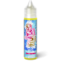ELIQUID FRANCE 10 + 50 SHOT COLA CHERRY 10/60 ML