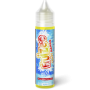 ELIQUID FRANCE 10 + 50 SHOT CRAZY MANGO 10/60 ML