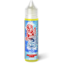 ELIQUID FRANCE 10 + 50 SHOT DRAGON KILLER 10/60 ML