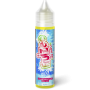 ELIQUID FRANCE 10 + 50 SHOT FIRE MOON 10/60 ML