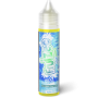ELIQUID FRANCE 10 + 50 SHOT ICEE MINT 10/60 ML