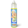 ELIQUID FRANCE 10 + 50 SHOT LEMON ORANGE MANDARIN 10/60