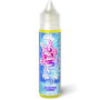 ELIQUID FRANCE 10 + 50 SHOT LONG BAY 10/60 ML