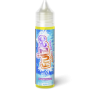 ELIQUID FRANCE 10 + 50 SHOT PURPLE BEACH 10/60 ML
