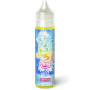 ELIQUID FRANCE 10 + 50 SHOT SPRING FRESH 10/60 ML