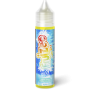 ELIQUID FRANCE 10 + 50 SHOT SUN BAY 10/60 ML