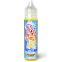 ELIQUID FRANCE 10 + 50 SHOT SUNSET LOVER 10/60 ML
