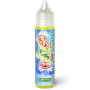 ELIQUID FRANCE 10 + 50 SHOT TROPIKANIA 10/60 ML