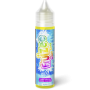 ELIQUID FRANCE 10 + 50 SHOT WIND STAR 10/60 ML