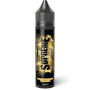 ELIQUID FRANCE 10 + 50 SHOT SUPREME 10/60 ML