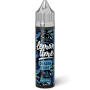 ELIQUID FRANCE 10 + 50 SHOT LEMON TIME DRAGON FRUIT 10/60 ML