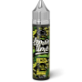 ELIQUID FRANCE 10 + 50 SHOT LEMON TIME LEMON 10/60 ML