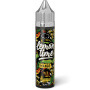 ELIQUID FRANCE 10 + 50 SHOT LEMON TIME MANGO 10/60 ML