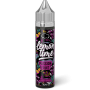 ELIQUID FRANCE 10 + 50 SHOT LEMON TIME PASSION FRUIT 10/60 ML