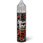 ELIQUID FRANCE 10 + 50 SHOT LEMON TIME STRAWBERRY 10/60 ML