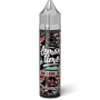 ELIQUID FRANCE 10 + 50 SHOT LEMON TIME WATERMELON 10/60 ML