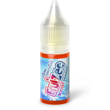 AROMA ELIQUID FRANCE BLOODY DRAGON 10 ML