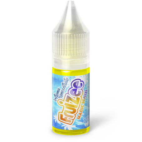 AROMA ELIQUID FRANCE MAGIC BEACH 10 ML