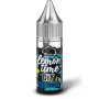 AROMA ELIQUID FRANCE LEMON TIME BLUEBERRY 10 ML