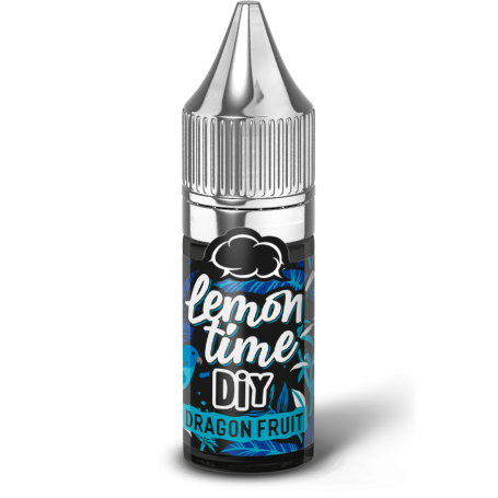 AROMA ELIQUID FRANCE LEMON TIME DRAGON FRUIT 10 ML
