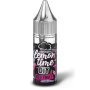 AROMA ELIQUID FRANCE LEMON TIME RED FRUIT 10 ML