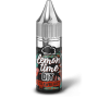 AROMA ELIQUID FRANCE LEMON TIME STRAWBERRY 10 ML
