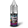 AROMA ELIQUID FRANCE LEMON TIME PASSION FRUIT 10 ML