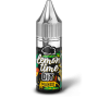 AROMA ELIQUID FRANCE LEMON TIME MANGO 10 ML