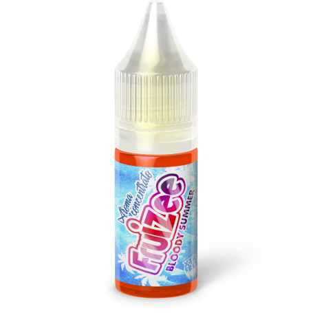 AROMA ELIQUID FRANCE BLOODY SUMMER 10 ML
