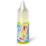 AROMA ELIQUID FRANCE CRAZY MANGO 10 ML