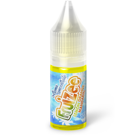 AROMA ELIQUID FRANCE LEMON ORANGE MANDARIN 10 ML