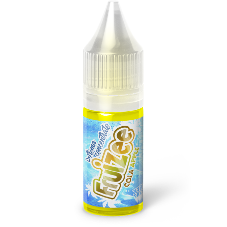 AROMA ELIQUID FRANCE COLA APPLE 10 ML