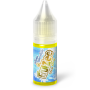 AROMA ELIQUID FRANCE COLA APPLE 10 ML