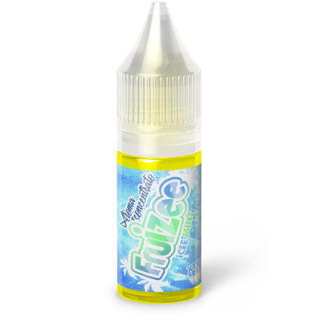 AROMA ELIQUID FRANCE ICEE MINT 10 ML