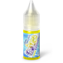 AROMA ELIQUID FRANCE LEMON BLACKCURRANT 10 ML