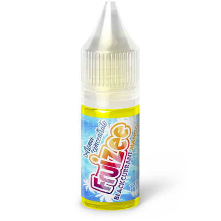 AROMA ELIQUID FRANCE BLACKCURRANT MANGO 10 ML