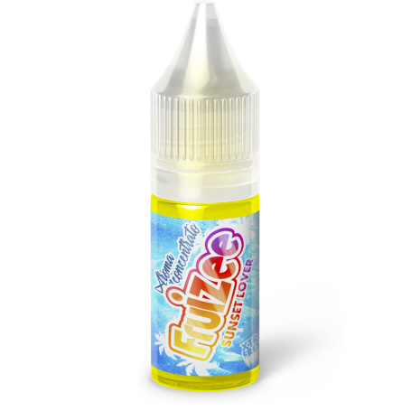 AROMA ELIQUID FRANCE SUNSET LOVER 10 ML