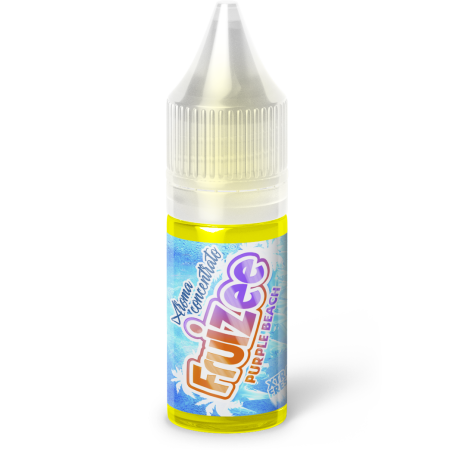 AROMA ELIQUID FRANCE PURPLE BEACH 10 ML